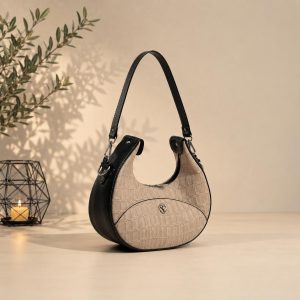 Mid Night Moon Bag